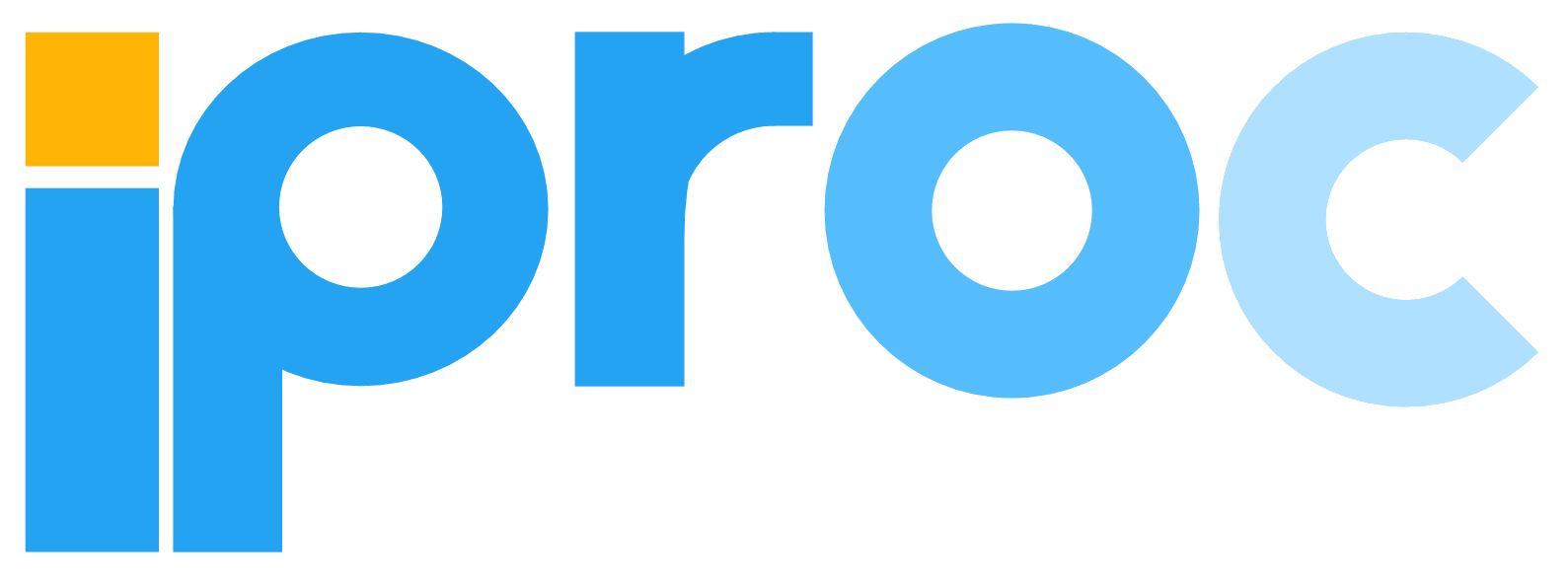 iProc Logo